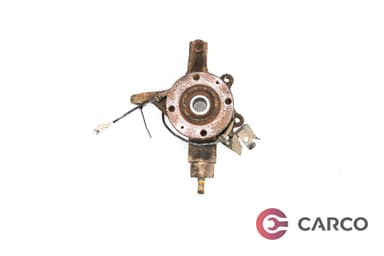 Шенкел преден десен за CITROEN C4 Grand Picasso I (UA_) 1.6 HDi (2006)