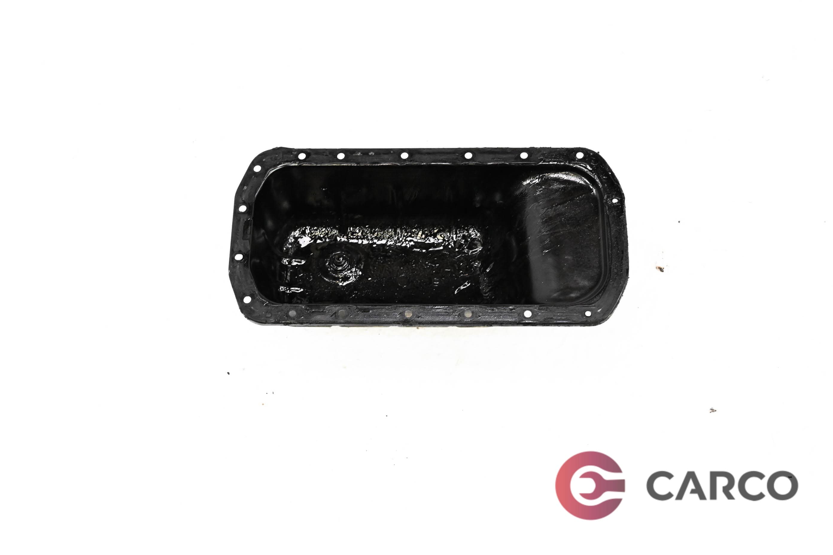Картер за CITROEN C4 Grand Picasso I (UA_) 1.6 HDi (2006)