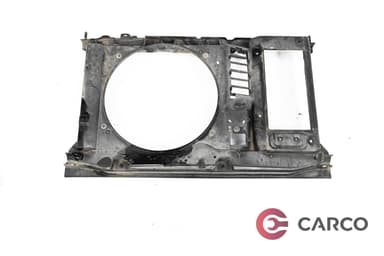 Дифузьор за CITROEN C4 Grand Picasso I (UA_) 1.6 HDi (2006)