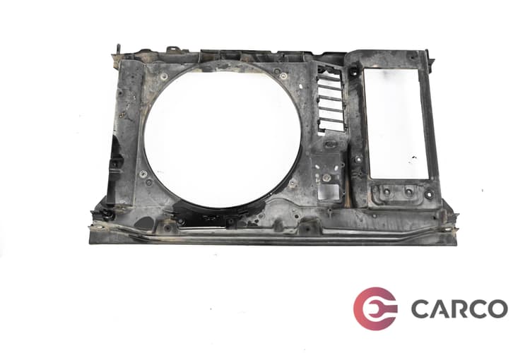 Дифузьор за CITROEN C4 Grand Picasso I (UA_) 1.6 HDi (2006)