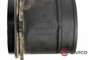Дебитомер 96 500 107 80 за CITROEN C4 Grand Picasso I (UA_) 1.6 HDi (2006)