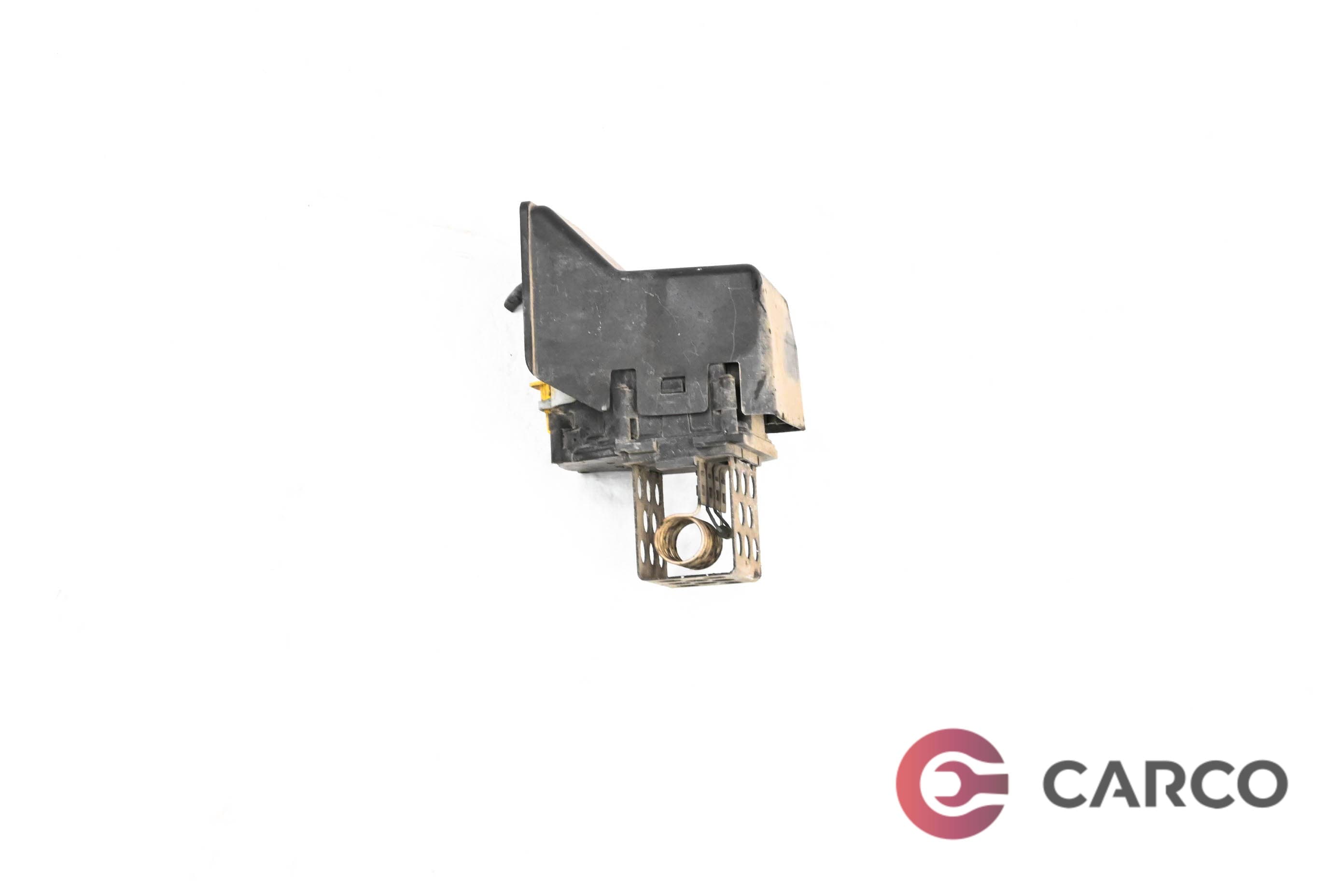 Реостат перка за CITROEN C4 Grand Picasso I (UA_) 1.6 HDi (2006)