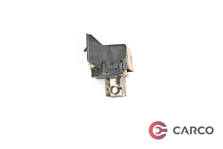 Реостат перка за CITROEN C4 Grand Picasso I (UA_) 1.6 HDi (2006)