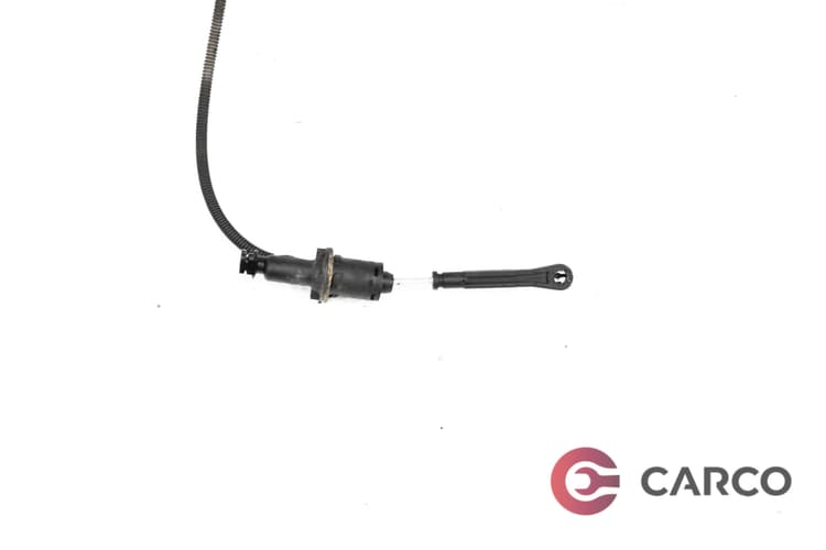 Горна помпа съединител за CITROEN C4 Grand Picasso I (UA_) 1.6 HDi (2006)