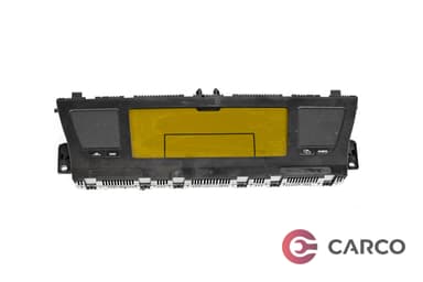 Километраж 9663623180 за CITROEN C4 Grand Picasso I (UA_) 1.6 HDi (2006)