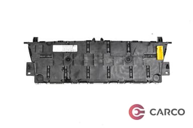 Километраж 9663623180 за CITROEN C4 Grand Picasso I (UA_) 1.6 HDi (2006)