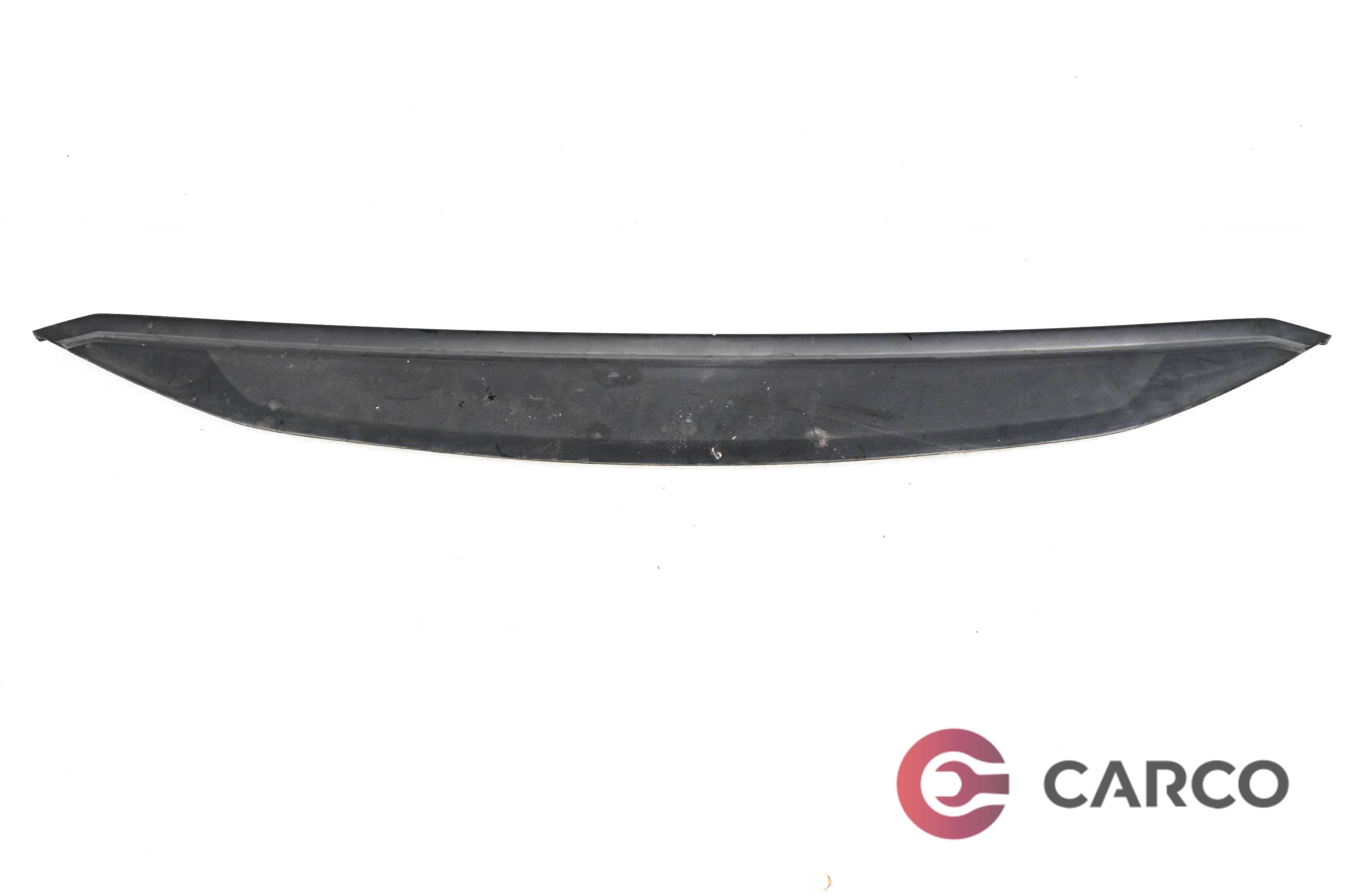 Екстериорна лайсна 9655365180 за CITROEN C4 Grand Picasso I (UA_) 1.6 HDi (2006)