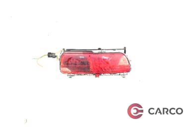 Стоп в броня ляв за CITROEN C4 Grand Picasso I (UA_) 1.6 HDi (2006)