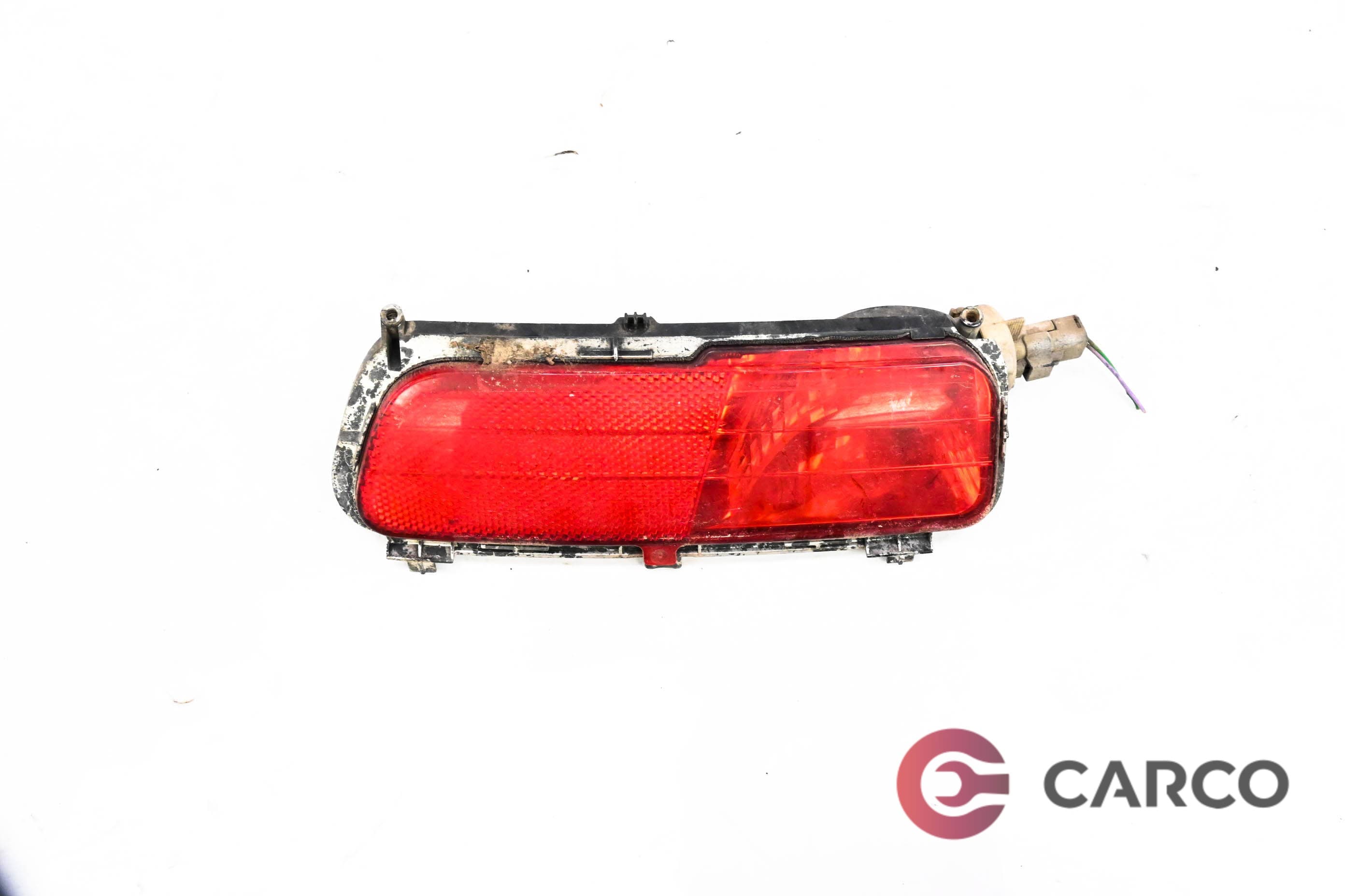 Стоп в броня десен за CITROEN C4 Grand Picasso I (UA_) 1.6 HDi (2006)