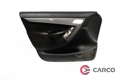 Кора врата предна лява за CITROEN C4 Grand Picasso I (UA_) 1.6 HDi (2006)