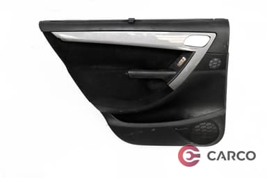 Кора врата задна лява за CITROEN C4 Grand Picasso I (UA_) 1.6 HDi (2006)