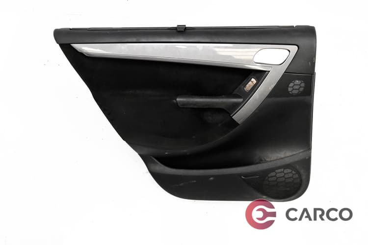 Кора врата задна лява за CITROEN C4 Grand Picasso I (UA_) 1.6 HDi (2006)