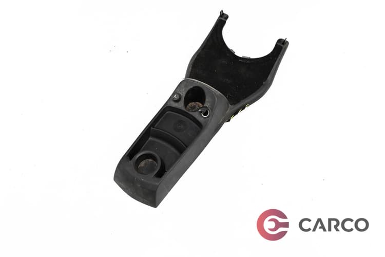 Конзола около скоростен лост за CITROEN C4 Grand Picasso I (UA_) 1.6 HDi (2006)