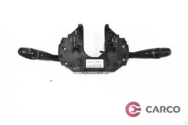 Лостчета светлини и чистачки за CITROEN C4 Grand Picasso I (UA_) 1.6 HDi (2006)