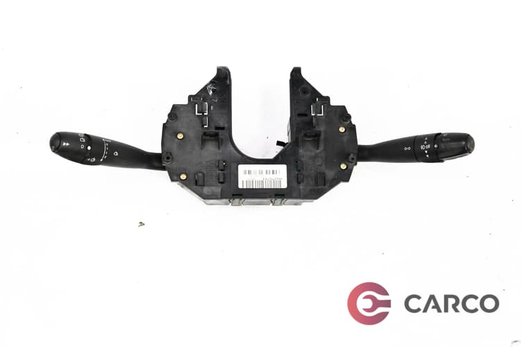 Лостчета светлини и чистачки за CITROEN C4 Grand Picasso I (UA_) 1.6 HDi (2006)
