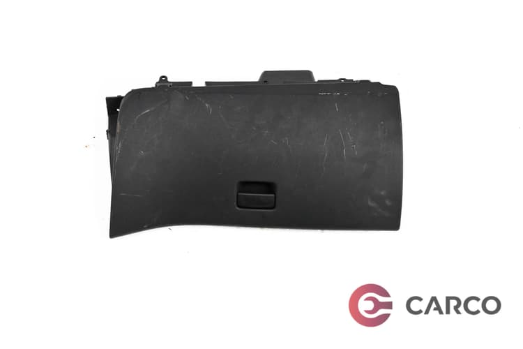Жабка за CITROEN C4 Grand Picasso I (UA_) 1.6 HDi (2006)