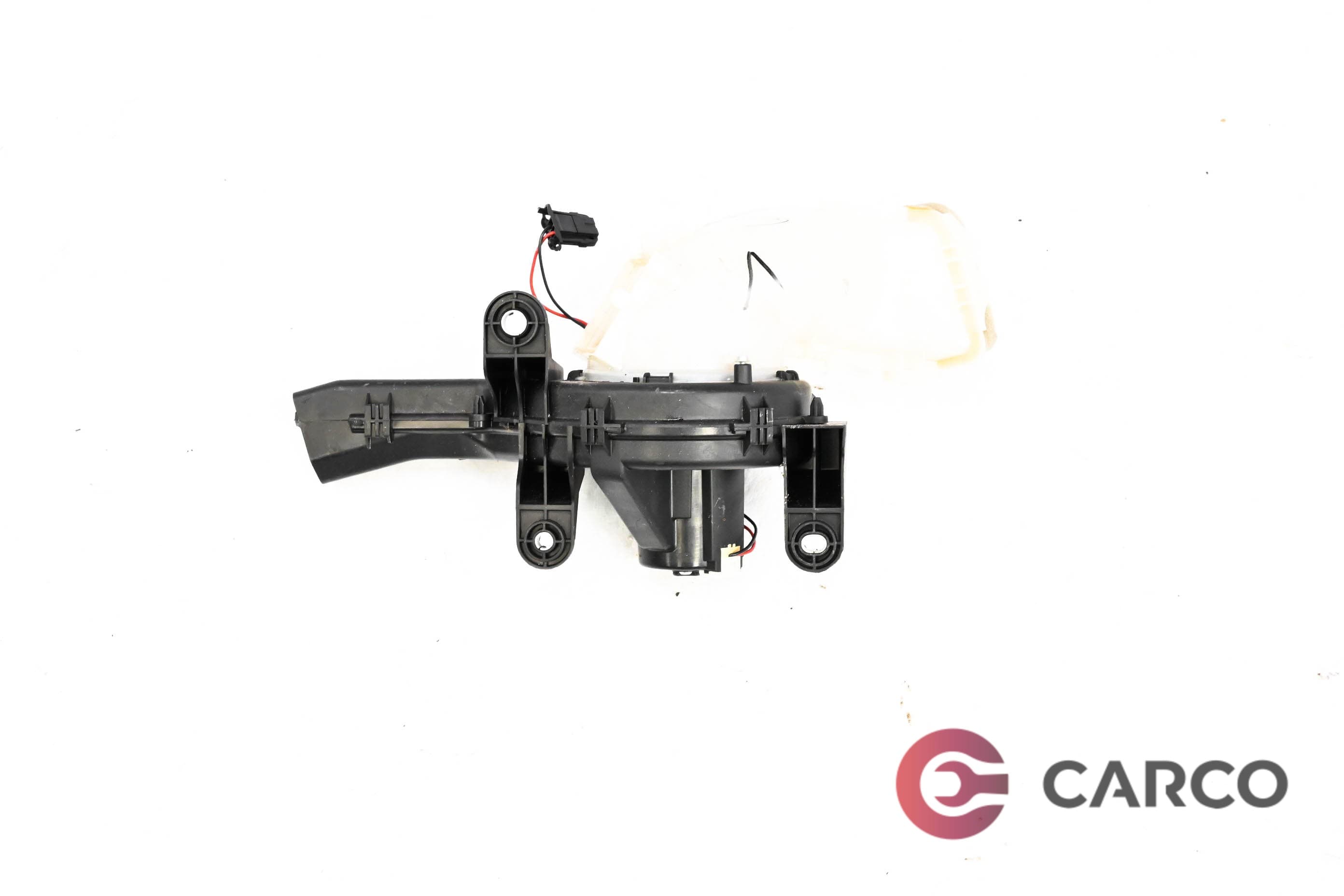 Моторче парно ляво за CITROEN C4 Grand Picasso I (UA_) 1.6 HDi (2006)
