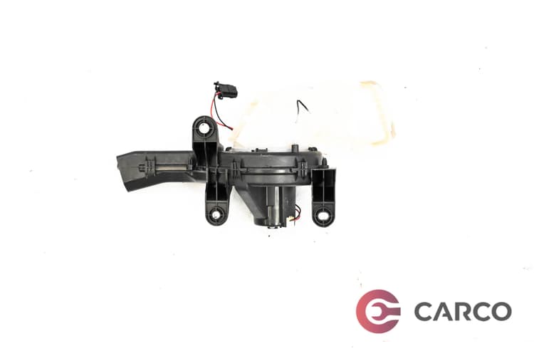 Моторче парно ляво за CITROEN C4 Grand Picasso I (UA_) 1.6 HDi (2006)