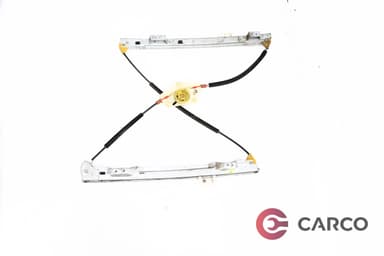 Стъклоповдигач преден ляв за CITROEN C4 Grand Picasso I (UA_) 1.6 HDi (2006)