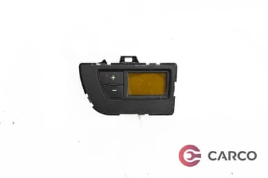 Управление климатроник десен за CITROEN C4 Grand Picasso I (UA_) 1.6 HDi (2006)
