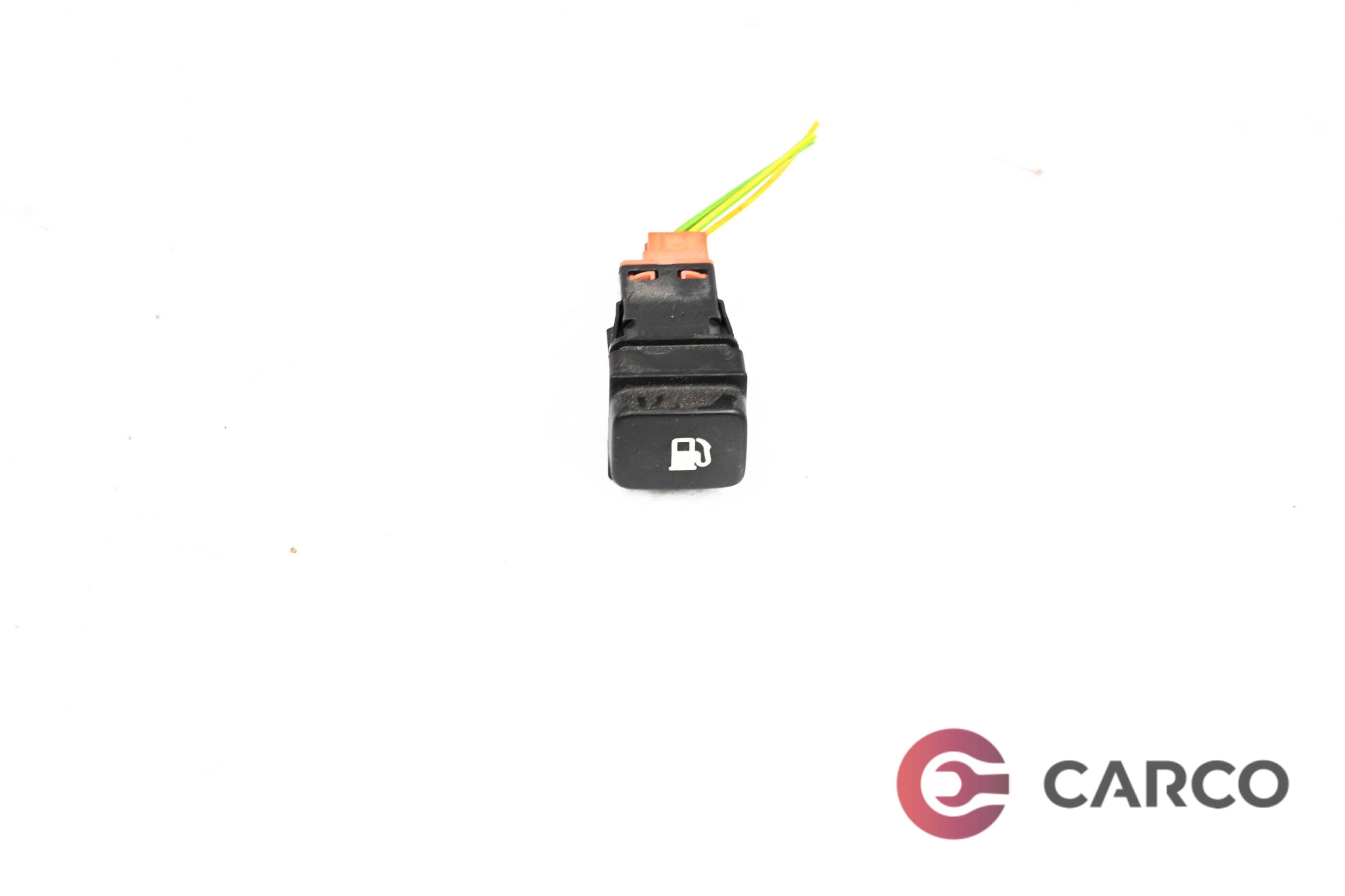 Копче отваряне резервоар за CITROEN C4 Grand Picasso I (UA_) 1.6 HDi (2006)