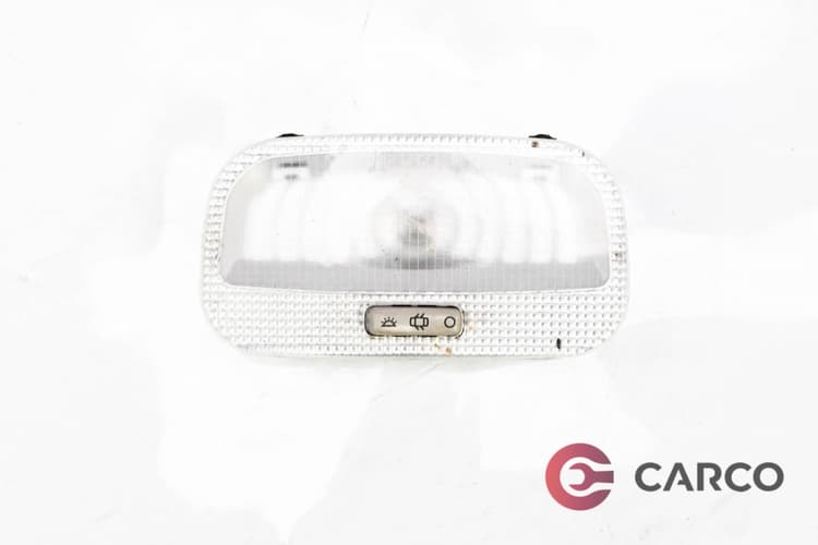 Плафон централен за CITROEN C4 Grand Picasso I (UA_) 1.6 HDi (2006)