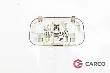 Плафон централен за CITROEN C4 Grand Picasso I (UA_) 1.6 HDi (2006)