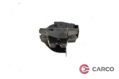 Заключалка заден капак за CITROEN C4 Grand Picasso I (UA_) 1.6 HDi (2006)