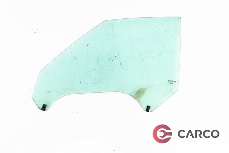 Стъкло врата предно ляво за CITROEN C4 Grand Picasso I (UA_) 1.6 HDi (2006)