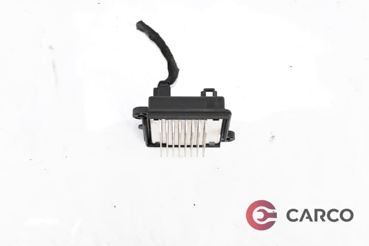 Реостат парно 0018486 за CITROEN C4 Grand Picasso I (UA_) 1.6 HDi (2006)