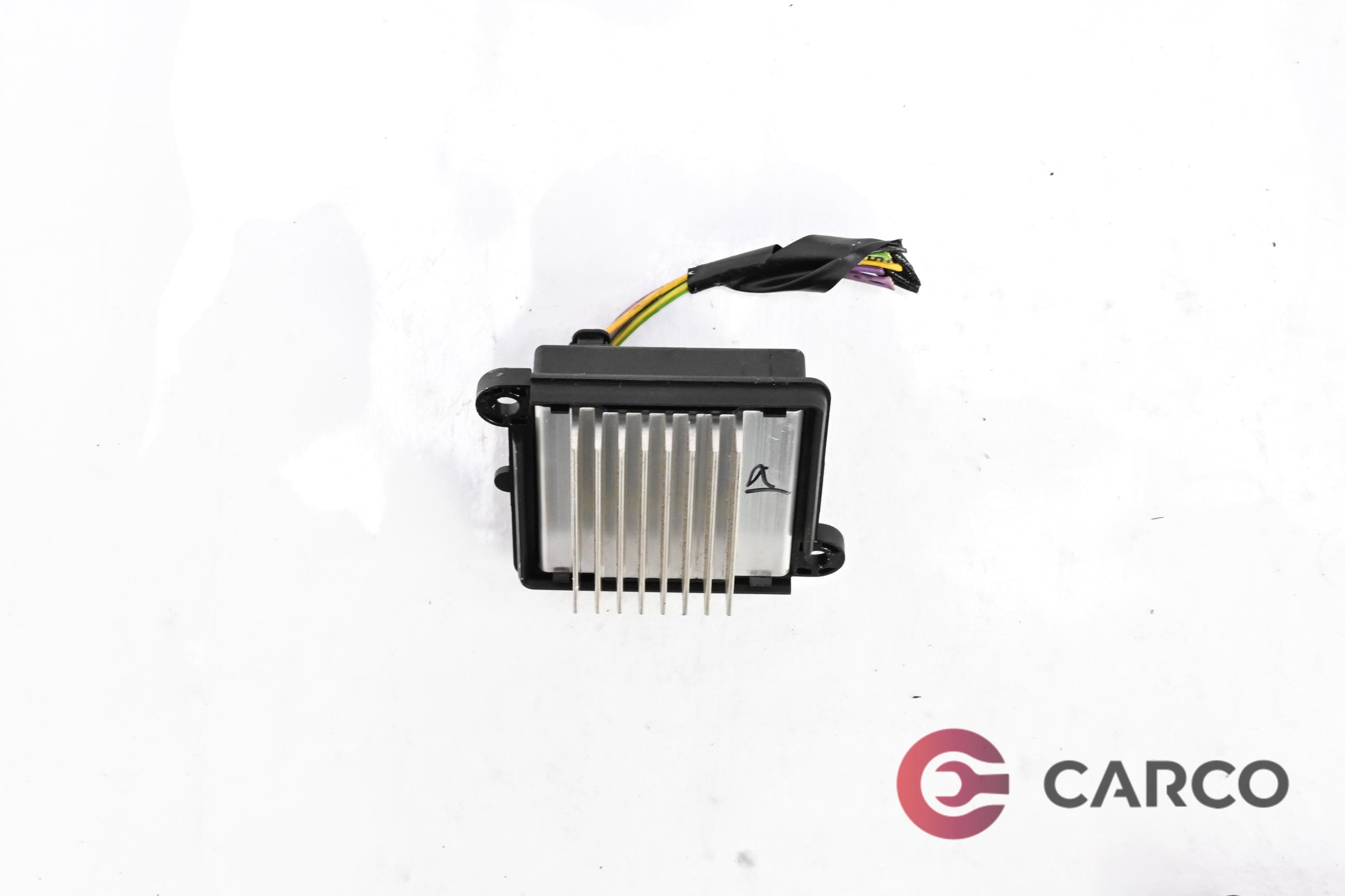 Реостат парно 0022797 за CITROEN C4 Grand Picasso I (UA_) 1.6 HDi (2006)