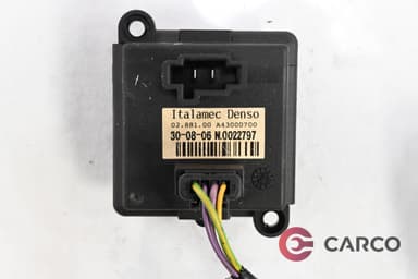 Реостат парно 0022797 за CITROEN C4 Grand Picasso I (UA_) 1.6 HDi (2006)