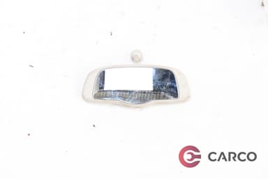 Огледало малко за CITROEN C4 Grand Picasso I (UA_) 1.6 HDi (2006)