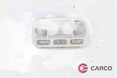 Плафон централен за CITROEN C4 Grand Picasso I (UA_) 1.6 HDi (2006)