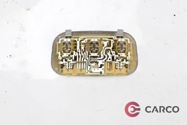 Плафон централен за CITROEN C4 Grand Picasso I (UA_) 1.6 HDi (2006)