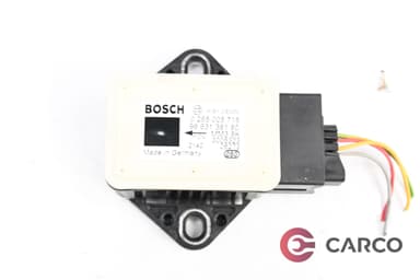 Сензор ESP 96 631 381 80 за CITROEN C4 Grand Picasso I (UA_) 1.6 HDi (2006)