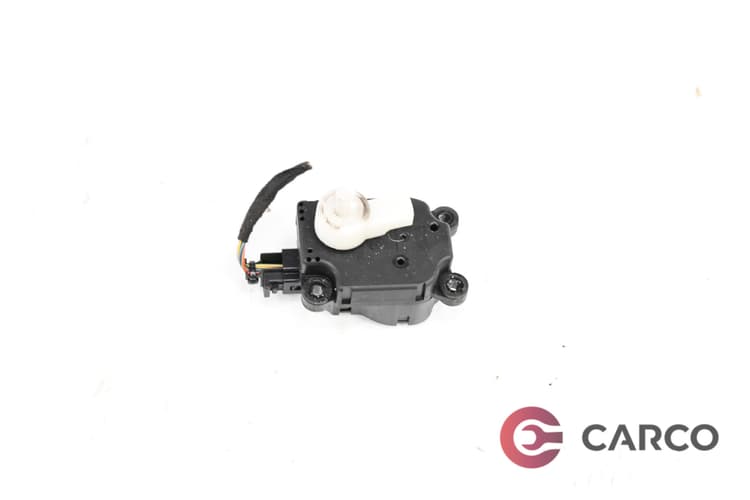 Моторче клапа парно A 212 005 00 за CITROEN C4 Grand Picasso I (UA_) 1.6 HDi (2006)