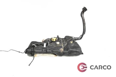 Резервоар за CITROEN C4 Grand Picasso I (UA_) 1.6 HDi (2006)