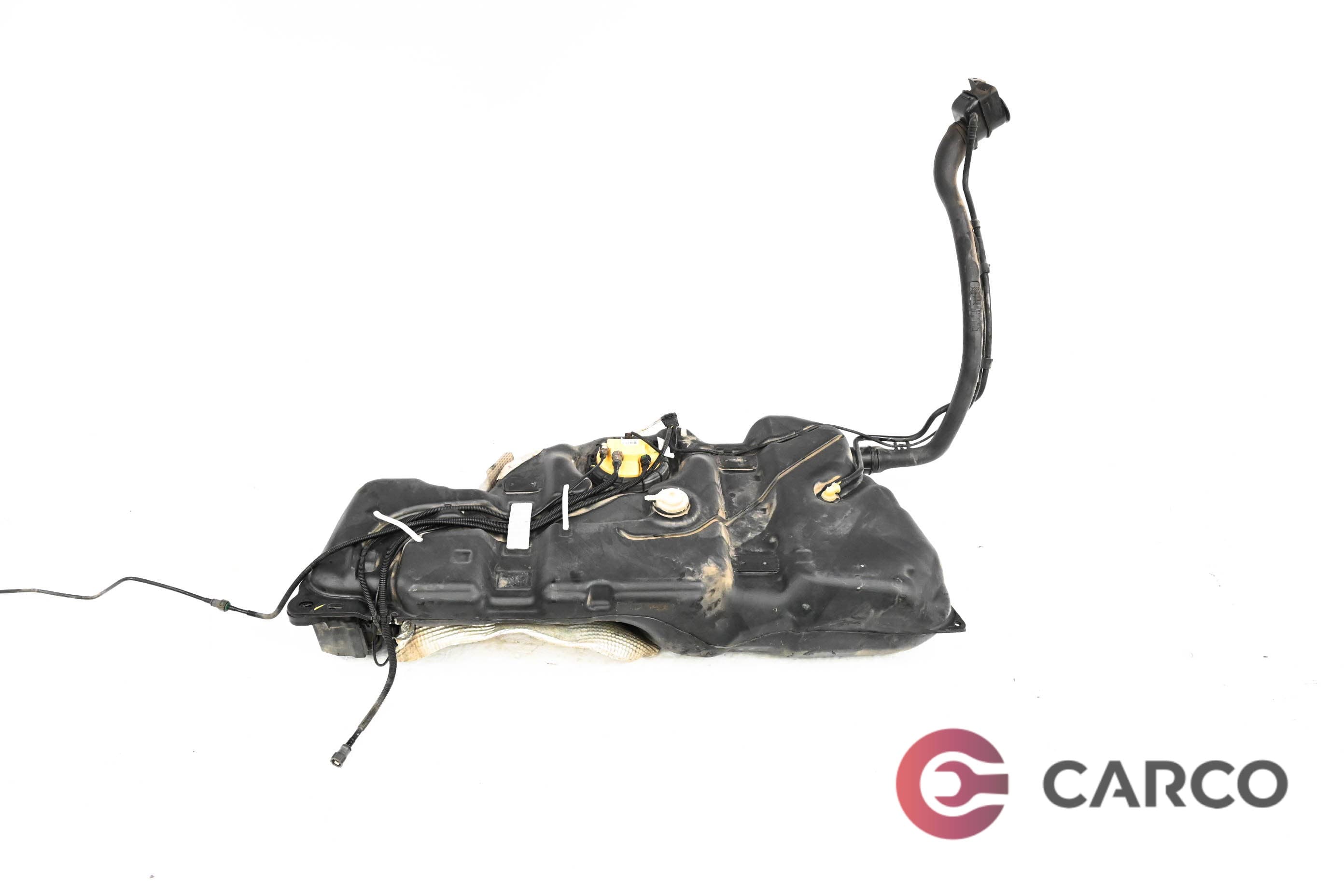 Резервоар за CITROEN C4 Grand Picasso I (UA_) 1.6 HDi (2006)