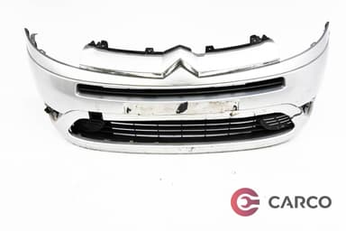 Предна броня за CITROEN C4 Grand Picasso I (UA_) 1.6 HDi (2006)