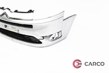 Предна броня за CITROEN C4 Grand Picasso I (UA_) 1.6 HDi (2006)