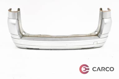Задна броня за CITROEN C4 Grand Picasso I (UA_) 1.6 HDi (2006)