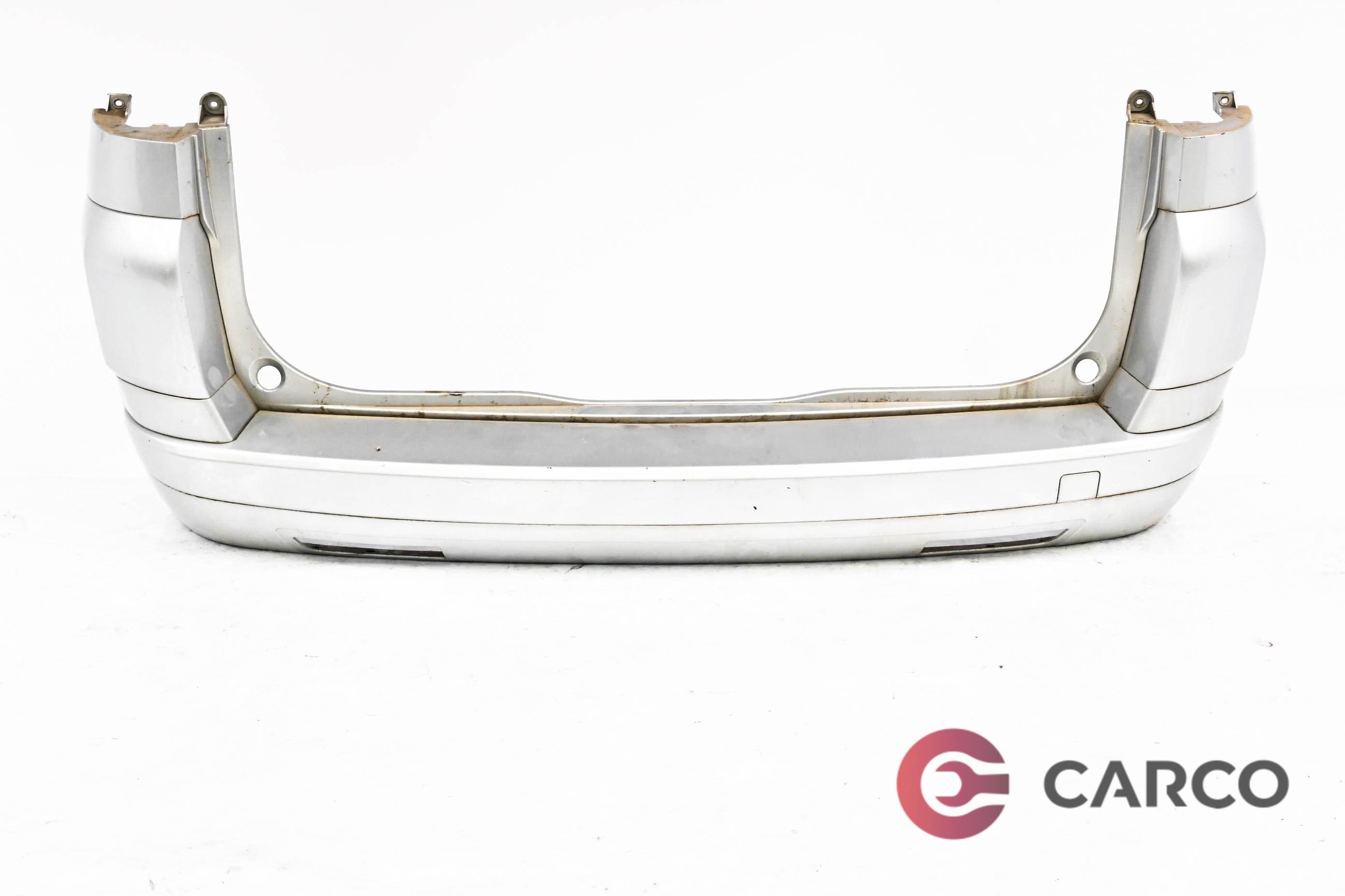 Задна броня за CITROEN C4 Grand Picasso I (UA_) 1.6 HDi (2006)