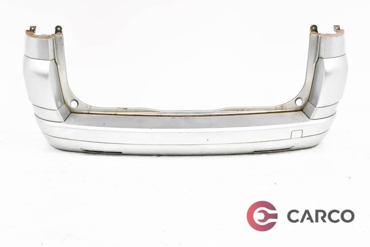 Задна броня за CITROEN C4 Grand Picasso I (UA_) 1.6 HDi (2006)