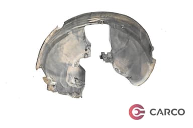 Подкалник преден ляв за CITROEN C4 Grand Picasso I (UA_) 1.6 HDi (2006)