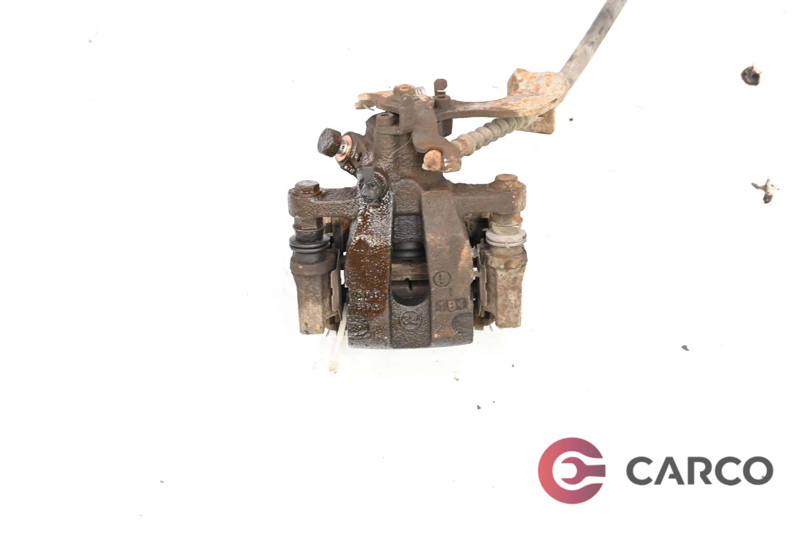 Спирачен апарат преден ляв за GREAT WALL VOLEEX C10 1.5i (2010 - 2014)