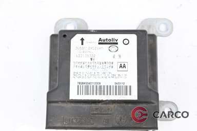 Модул AIRBAG 3658110XG09XA за GREAT WALL VOLEEX C10 1.5i (2010 - 2014)