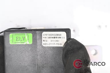 Модул централно заключване 3787300XG38XA за GREAT WALL VOLEEX C10 1.5i (2010 - 2014)