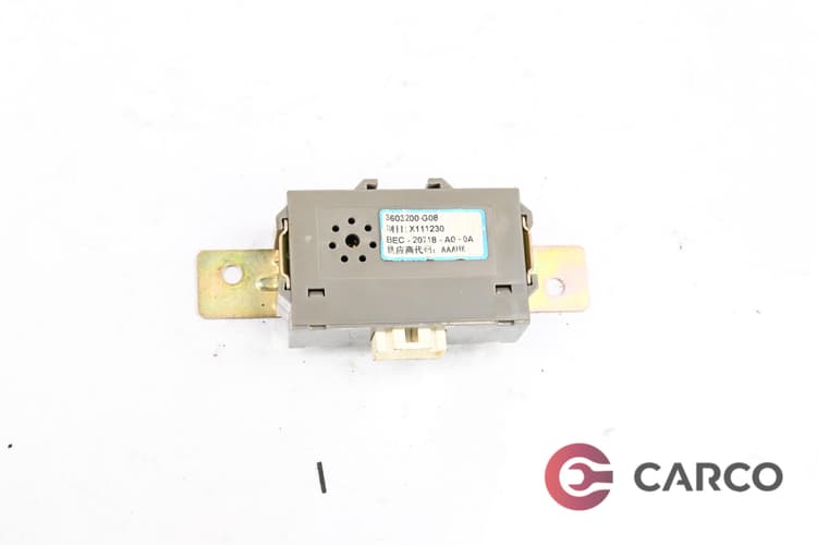 Модул дясна седалка 3603200-G08 за GREAT WALL VOLEEX C10 1.5i (2010 - 2014)
