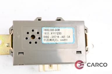 Модул дясна седалка 3603200-G08 за GREAT WALL VOLEEX C10 1.5i (2010 - 2014)